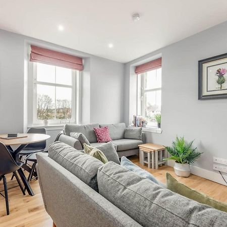 Апартаменты Pipeland Loft Сент-Андрус Экстерьер фото