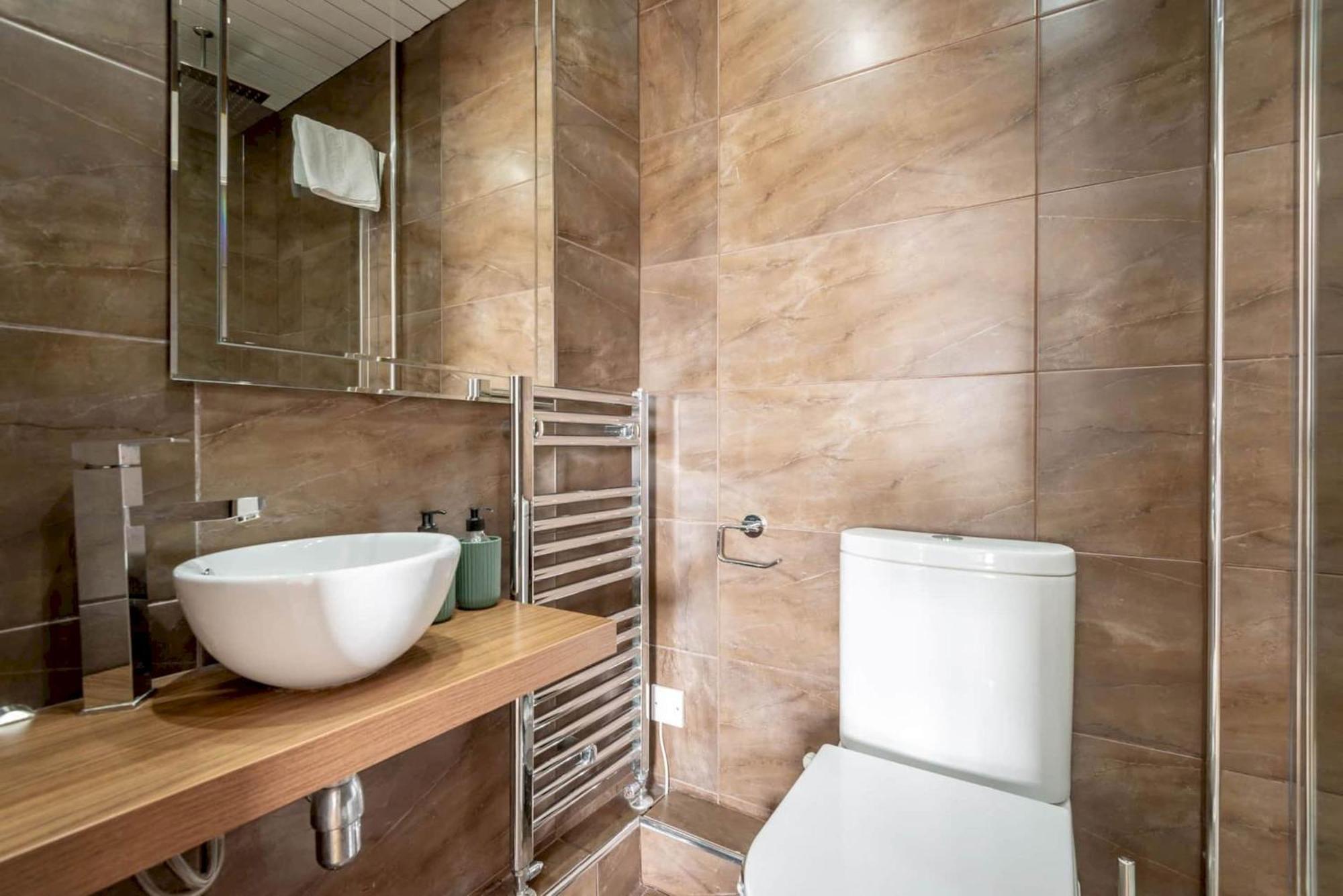 Апартаменты Pipeland Loft Сент-Андрус Экстерьер фото